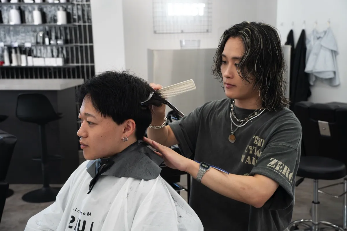 ともに成長できるスタッフを募集