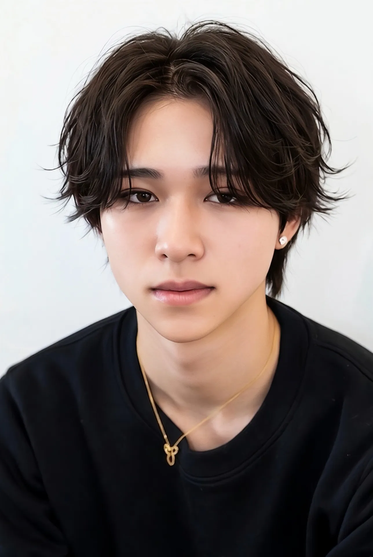 おすすめのパーマのご紹介