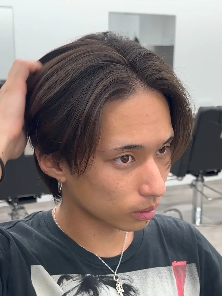 おすすめのパーマのご紹介