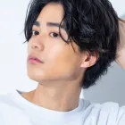 パーマ